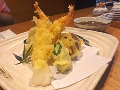 -笑福亭料理小馆(解放碑店)