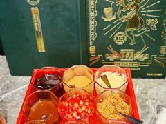 -禄婶鸡煲·打边炉