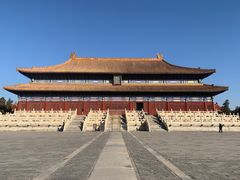 -北京市劳动人民文化宫(太庙)