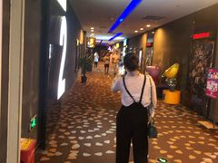 -万达影城(保定万博广场激光IMAX店)