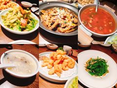 -吕氏疙瘩汤·新鲁菜(济南万象城店)