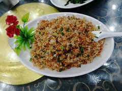 -七鲜渔港美食餐厅(巽寮湾海景店)