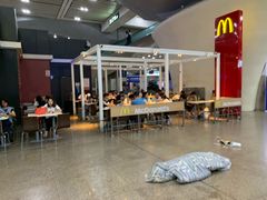 -麦当劳(广州南站店)