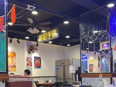 -澳门陈光记烧味饭店(南京德基广场店)