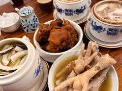 -黄祥华养生堂·炖汤·营养蒸饭(岭南天地店)