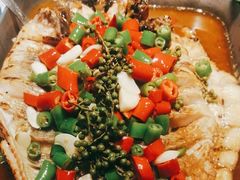 -三江源活鱼现烤(维多利摩尔城店)