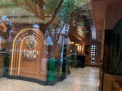-清真·卡德尔大叔新疆主题餐厅(龙汇路店)