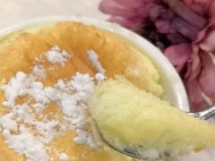乳酪舒芙蕾-红房子西菜馆(淮海中路店)