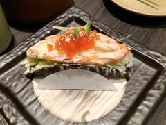 -Tuna maki寿司(苏州中心商场店)