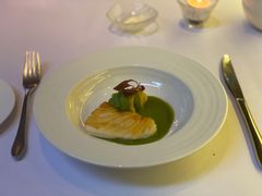 香煎冰岛银鳕鱼-蝶舍·MAISON PAPILLON