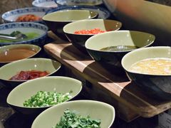 -大连中远海运洲际酒店