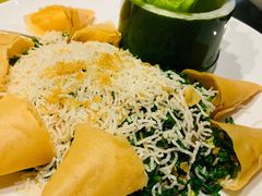 -大树头森林餐厅(番禺广场店)