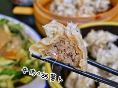 精品牛肉烧麦-正宗天津烧麦馆(柳州路店)
