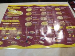 -尊宝比萨(较场口店)