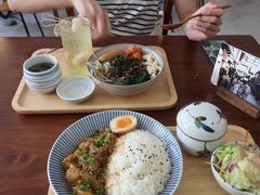 -肥朵食堂(带梦胡同店)