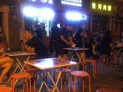 -冰冰酱老味刨冰绵绵冰(中山路总店)
