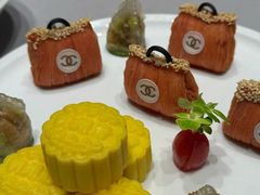 -明州府(文化广场店)