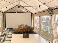 -安德鲁户外烧烤帐篷营地(马泉营店)