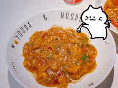 -友达面馆(广州总店)