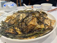 -老吉士酒家(天平路店)