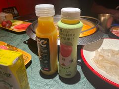 -牛New寿喜烧(金鹰世界店)
