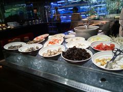 -泰谷酒店·太古码头闽菜自助餐厅