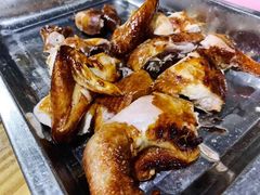 -兄弟烧鸡(天河店)