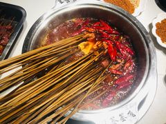 -让签签飞小郡肝串串香(春熙路形象店)
