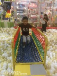 -meland亲子乐园•派对•研学(苏州悠方购物中心店)