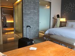 -重庆解放碑威斯汀酒店
