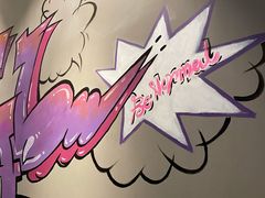 -BE NORMAL CAFE(霞溪路店)