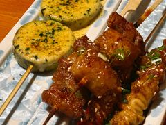 -酒窝夜酌居酒屋(中海水岸馨都店)