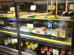 -马哥孛罗咖啡厅·Cafe Marco (厦门马哥孛罗东方大酒店)