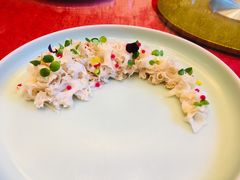 -民族饭店-四季餐厅