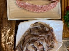 -一心烤肉(延安路店)