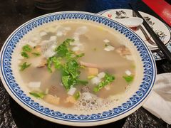 -老北京胡同味道二荤铺(酒仙桥店)