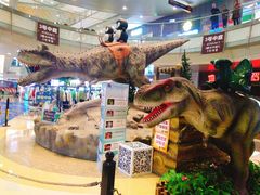 -成都浩海立方海洋公园