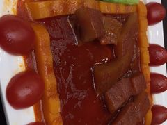 -清真悦宾楼食府(海湖店)