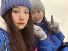 -绍兴启迪乔波冰雪世界