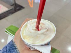 -DQ·蛋糕·冰淇淋(太原街万达店)