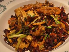 -醉英雄四川料理(新塘万达广场店)