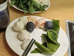 -温野菜涮涮锅(大悦城店)
