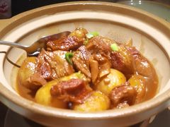 -青年公社烤鸭(熙悦天街店)