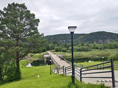 -北极村旅游风景区