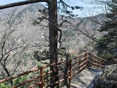 -安徽天堂寨风景区