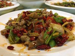 -蒲氏烤鸭(百寿路店)