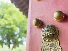 -恭王府博物馆