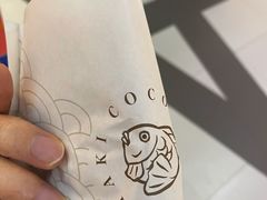 -粉粉乐鲷鱼烧(美罗城店)