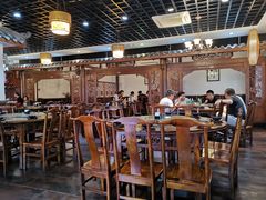 大堂-蒋烤鴨(东苑店)