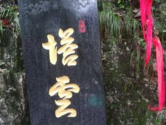 -塔云山